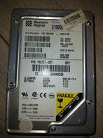 western digital 31000 (niet getest), Computers en Software, Harde schijven, Intern, HDD, Zo goed als nieuw, Desktop