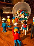 Playmobile Poppetjes, Kinderen en Baby's, Speelgoed | Playmobil, Gebruikt, Ophalen of Verzenden