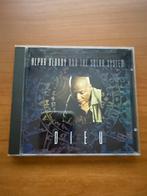 Alpha Blondy - Dieu CD, Cd's en Dvd's, Cd's | Reggae en Ska, Verzenden, Zo goed als nieuw