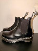 Dr. Martens 2976 Chelsea Boots, Ophalen of Verzenden, Nieuw, Zwart, Lage of Enkellaarzen