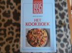 Het kookboek eetkalender 1995 martin van huijstee iedere dag, Boeken, Kookboeken, Ophalen of Verzenden, Gelezen, Martin huijstee