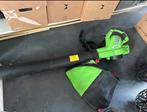 Florabest FLS 3000 B2 Bladblazer/Zuiger, Ophalen, Florabest, Met versnipperfunctie, Ruggedragen