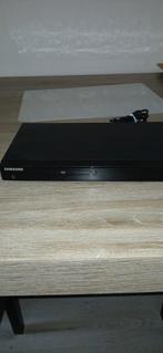 Te koop Tv zenders ontvanger plus  samsung dvd samsung, Audio, Tv en Foto, Blu-ray-spelers, Ophalen of Verzenden, Gebruikt, Samsung