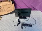 HKC tv klein formaat voor caravan/boot/vrachtwagen, Ophalen of Verzenden, Minder dan 40 cm, LED, Overige merken