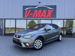 Seat IBIZA 1.0 TSI Excellence Navi Keyless Clima Stoelverw, Gebruikt, Euro 6, 95 pk, Ibiza