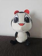 Backyard buddies Ladybug plush -- Backyard buddies, Ophalen of Verzenden, Zo goed als nieuw, Overige typen