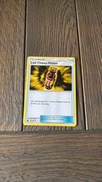 Last Chance Potion (trainer), Ophalen, Losse kaart