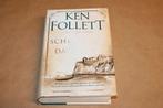 De Schemering en de Dageraad — Ken Follett Kingsbridge 1, Boeken, Ophalen of Verzenden, Gelezen