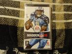 PSP Madden NFL 08 SEALED , Sony PlayStation Portable Game, Spelcomputers en Games, Games | Sony PlayStation Portable, Avontuur en Actie