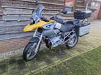 BMW 1200 GS, 2 cilinders, Particulier, Meer dan 35 kW, Enduro