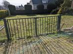Poort, Tuin en Terras, Ophalen, Gebruikt, IJzer