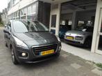 Peugeot 3008 1.2 PureTech Blue Lease NAVI TREKHAAK PDC, Voorwielaandrijving, Stof, Euro 6, Origineel Nederlands