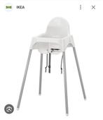Ikea antilop kinderstoel, Kinderen en Baby's, Kinderstoelen, Ophalen, Gebruikt, Overige typen