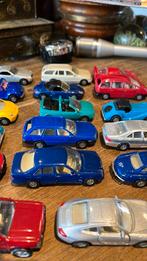 17 Siku modellen in zeer goede staat, Ophalen of Verzenden, Zo goed als nieuw, Auto, SIKU