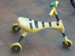 Scuttlebug Loopfiets - driewieler Geel/Zwart, Ophalen, Gebruikt, Kinderen