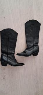 Cowboy laarzen, Kleding | Dames, Schoenen, Gedragen, Taft, Ophalen of Verzenden, Hoge laarzen