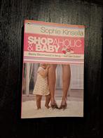 Shopaholic & Baby Sophie Kinsella roman the house of books, Ophalen of Verzenden, Gelezen, Sophie Kinsella