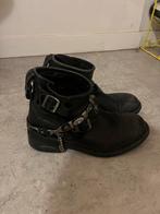 Sendra Laarzen Maat 41, Kleding | Dames, Schoenen, Ophalen of Verzenden, Gedragen, Zwart