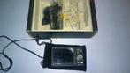Odys Slim Q600 digitale retro camera, jaren 90, Ophalen, Compact, Zo goed als nieuw, 5 Megapixel