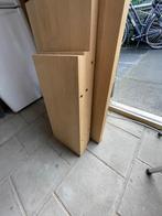 Eiken Planken 40mm - Diverse Maten, Doe-het-zelf en Verbouw, Hout en Planken, Ophalen, 25 tot 50 mm, Eiken, Zo goed als nieuw