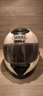 Shoei Motorhelm - Gebruikt, Motoren, Ophalen, Integraalhelm, Shoei
