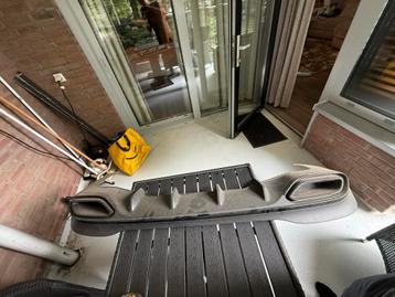 CLA Diffusor beschikbaar voor biedingen