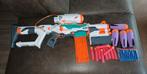 Nerf modules tri strike blaster, Kinderen en Baby's, Speelgoed | Buiten | Actiespeelgoed, Ophalen of Verzenden, Zo goed als nieuw