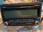 Vw autoradio, Ophalen of Verzenden