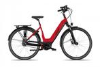 Ebike Das Original COMFORT Pro Wave Active Plus / 500 Wh / I, Fietsen en Brommers, Elektrische fietsen, Overige merken, -, - 0
-, NL