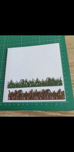 Snijmal grasrand, Verzenden, Zo goed als nieuw, Natuur, Pons of Mal