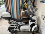 Doohan iTank Elektrische Scooter, Ophalen, Gebruikt, Elektrisch, Overige merken