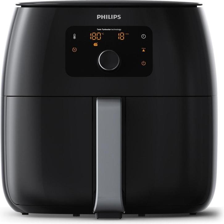 Philips Premium Series Airfryer XXL - HD9650/90. Nieuw, Witgoed en Apparatuur, Airfryers, Nieuw, Airfryer, 1500 gram of meer, Ophalen of Verzenden