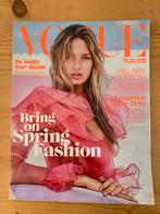 Vogue tijdschriften 5 stuks, Boeken, Tijdschriften en Kranten, Gelezen, Ophalen