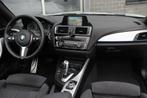 BMW 2 Serie Cabrio 220i M-Sport 184 PK / Navigatie / N.A.P., Auto's, Automaat, Gebruikt, 4 cilinders, Alcantara