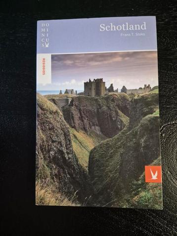 Schotland Dominicus Reisgids z.g.an. beschikbaar voor biedingen