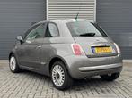 Fiat 500 0.9 TwinAir Pop Clima/LM/, Voorwielaandrijving, Euro 5, 86 pk, Gebruikt