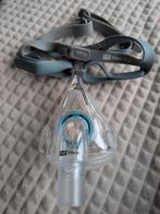 ResMed Full-face M Vitera F&P, Ophalen, Nieuw