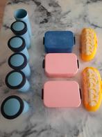 Mepal Lunchboxen en Bekers, Ophalen of Verzenden, Gebruikt, Overige typen