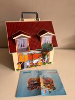 Playmobil meeneemhuis 5167, Kinderen en Baby's, Speelgoed | Playmobil, Ophalen of Verzenden, Gebruikt, Complete set