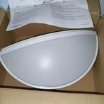 Nieuwe Giotto Oval wandlamp TC-D Lumiance, Ophalen of Verzenden