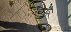 Step vowassenen, Fietsen en Brommers, Steps, Ophalen, Zo goed als nieuw, Overige typen, Mibo Alltrack