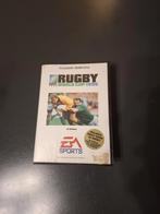 Sega megadrive rugby world cup 1985, Spelcomputers en Games, Ophalen of Verzenden, Zo goed als nieuw, Vanaf 3 jaar, Mega Drive