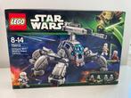 Lego set 75013 - Star Wars: Umbaran Mobile Heavy Cannon, Ophalen of Verzenden, Zo goed als nieuw, Complete set, Lego