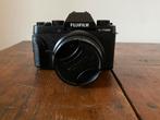Fuji xt100, Audio, Tv en Foto, Fotocamera's Digitaal, Ophalen, Zo goed als nieuw, Fuji, Geen optische zoom