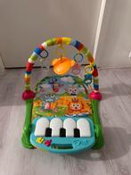 Babygym van Buxibo met oiano en speelmat, Kinderen en Baby's, Speelgoed | Babyspeelgoed, Ophalen, Zo goed als nieuw, Babygym, Met geluid
