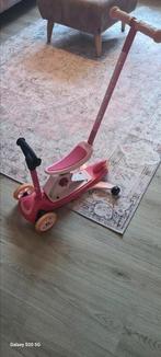 (Zit) step, Ophalen, Zo goed als nieuw, Gewone step