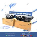 W174 CLA LED HIGH PERFORMANCE KOPLAMP SET LINKS + RECHTS A17, Ophalen of Verzenden, Gebruikt, Mercedes-Benz
