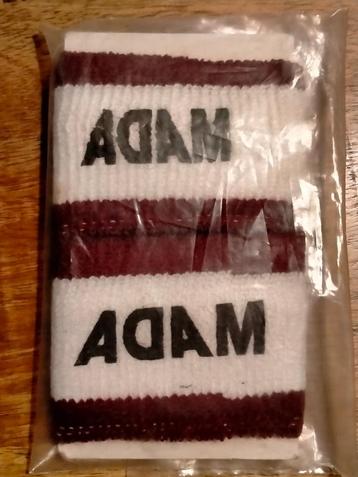 Adam and the Ants Antz vintage punk zweetbandjes set 2 beschikbaar voor biedingen