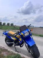 fantic koala, Gebruikt, Maximaal 45 km/u, 49 cc, 4 versnellingen