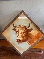 Prachtige antieke tegels uit oude slagerij of beenhouwerij, Antiek en Kunst, Ophalen